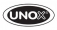 UNOX