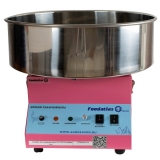 Аппарат для сахарной ваты Foodatlas Eco CC-3702