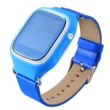 Детские часы MonkeyG S70 blue