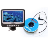Видеокамера для рыбалки SITITEK FishCam-430 DVR