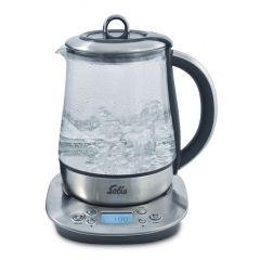 Чайник Solis Vario Temp Kettle