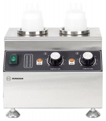 Подогреватель для соуса Hurakan HKN-ESW2 Подогреватель для соуса Hurakan HKN-ESW2