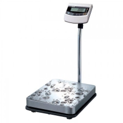 Весы напольные CAS BW-150 (BW-150RB)