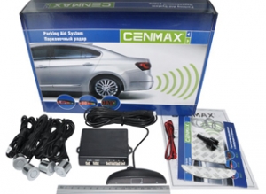 Cenmax PS 4.1