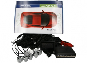 Cenmax PS 8.1