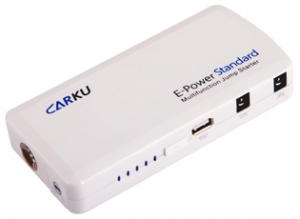 CARKU E-Power Standart «A»