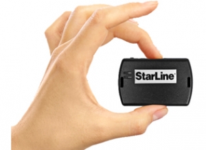 StarLine F1 (Старлайн Ф1)