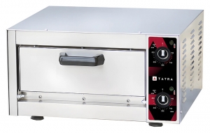 Печь для пиццы Tatra TPO 1 NW Печь для пиццы Tatra TPO 1 NW