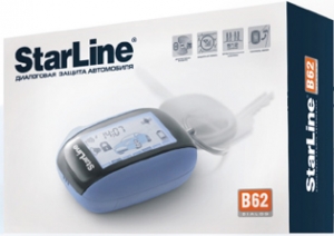 StarLine B62 (Старлайн Б62)