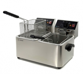 Фритюрница Hurakan HKN-FT44N Фритюрница Hurakan HKN-FT44N