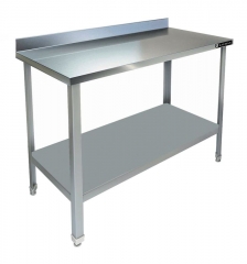 Стол пристенный KAYMAN СП-242/1506