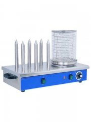 Аппарат для hot dog Hurakan HKN-Y06