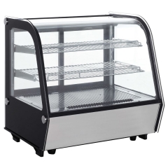 Витрина холодильная Viatto VA-RTW-120 Витрина холодильная Viatto VA-RTW-120