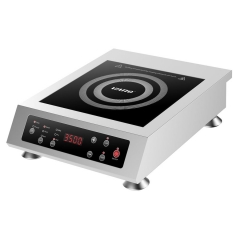 Плита индукционная Viatto MK-IC35B08 Плита индукционная Viatto MK-IC35B08