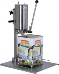 Открывалка д/консервов CANCAN PEKA 0703 элект.