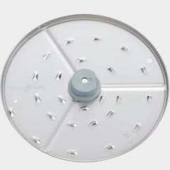 Диск-тёрка Robot Coupe 27150 (3 мм) Диск-тёрка Robot Coupe 27150 (3 мм)