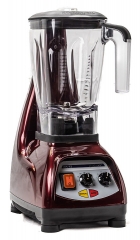 Блендер JOHNY AK/12 AUT темно-красный Блендер JOHNY AK/12 AUT темно-красный
