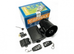 Cenmax A-900