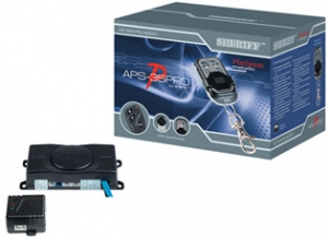 Sheriff APS 35PRO T6 Platinum