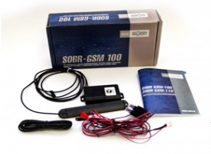 Sobr-GSM 100