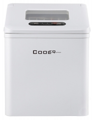 Льдогенератор COOLEQ ZB-20 пальчики белый