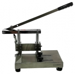 Гильотина для мяса и костей Hurakan HKN-MBG03