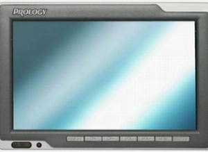 PROLOGY HDTV-810XS