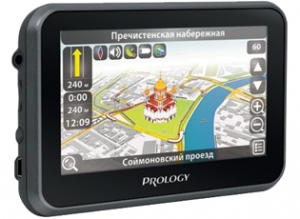 PROLOGY iMap-508AB