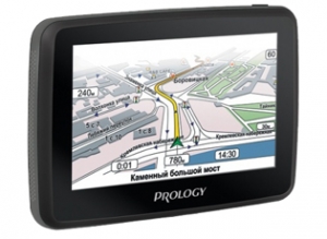 PROLOGY iMap-400M