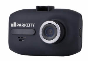 Видеорегистратор ParkCity DVR HD 370