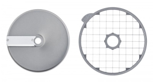 ДИСК КУБИКИ ROBOT COUPE 28114W 20ММ MINERAL+ ДИСК КУБИКИ ROBOT COUPE 28114W 20ММ MINERAL+
