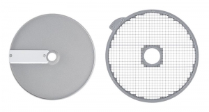 ДИСК КУБИКИ ROBOT COUPE 28110W 5ММ MINERAL+ ДИСК КУБИКИ ROBOT COUPE 28110W 5ММ MINERAL+