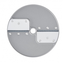 ДИСК СОЛОМКА ROBOT COUPE 27066W 2Х6ММ MINERAL+ ДИСК СОЛОМКА ROBOT COUPE 27066W 2Х6ММ MINERAL+