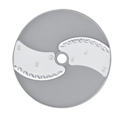 ДИСК НАРЕЗ. ROBOT COUPE 27068W 2ММ ВОЛНИСТЫЙ MINERAL+ ДИСК НАРЕЗ. ROBOT COUPE 27068W 2ММ ВОЛНИСТЫЙ MINERAL+