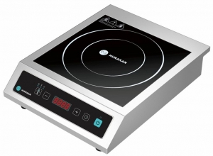 Плита индукционная Hurakan HKN-ICF35TC Плита индукционная Hurakan HKN-ICF35TC