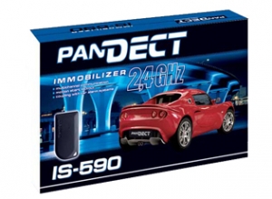 Pandect IS-590