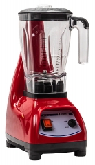 Блендер JOHNY AK/12 ECO красный