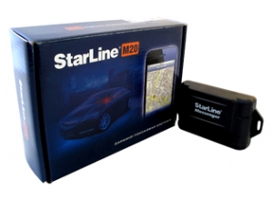 Starline M20 (Старлайн М20)