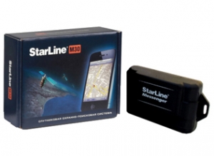 Starline M30 (Старлайн М30)