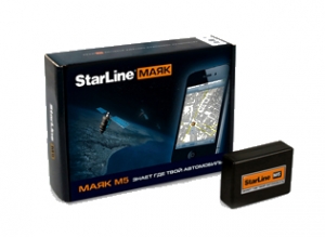 Starline M5 (Старлайн М5)
