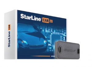 StarLine CAN 20 (Старлайн КАН 20)