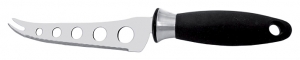 Нож ICEL для сыра 14см, нерж.сталь, ручка пластик 26100.KT15000.140