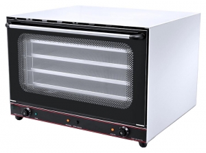 Печь конвекционная Gastromix HEB8-F пароувлажнение Печь конвекционная Gastromix HEB8-F пароувлажнение