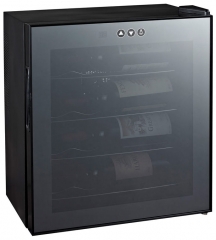 Холодильник винный Temptech FWW14SB