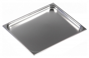 Гастроемкость Viatto GN2/1x40мм, 821-40