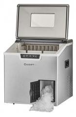 Льдогенератор COOLEQ ZB-22C пальчики с измельчителем