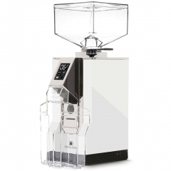 Кофемолка Eureka Mignon Brew Pro 55 16CR White