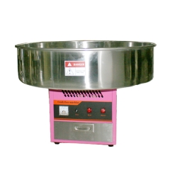 Аппарат для приготовления сахарной ваты STARFOOD ET-MF-01 ( диам.720 мм)