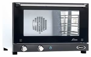 Печь конвекционная UNOX XF 013 Lisa