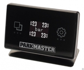 Система контроля давления в шинах Parkmaster TPMS 4-30